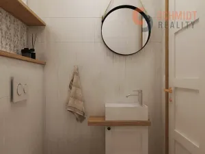 Prodej ubytování, Pavlov, Vinařská, 129 m2