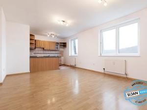 Pronájem bytu 1+kk, Hradec nad Moravicí, Lidická, 37 m2
