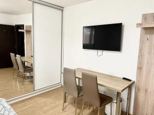 Pronájem bytu 1+1, Zlín, Zadní luhy, 18 m2