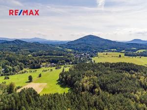 Prodej ubytování, Mařenice, 750 m2