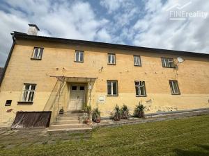 Prodej rodinného domu, Bílá Lhota, 985 m2