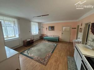Prodej rodinného domu, Bílá Lhota, 985 m2