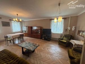 Prodej rodinného domu, Bílá Lhota, 985 m2