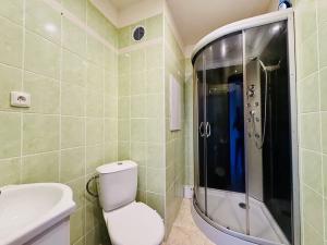 Pronájem bytu 1+1, Chomutov, Zadní Vinohrady, 36 m2