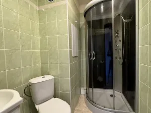 Pronájem bytu 1+1, Chomutov, Zadní Vinohrady, 36 m2