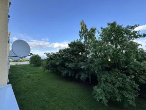 Pronájem bytu 1+1, Chomutov, Zadní Vinohrady, 36 m2
