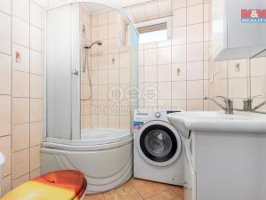 Pronájem bytu 1+kk, Pardubice, Sukova třída, 57 m2