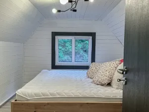 Prodej chaty, Tři Sekery, 50 m2