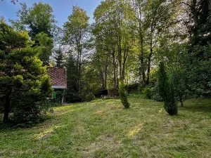 Prodej chaty, Tři Sekery, 50 m2