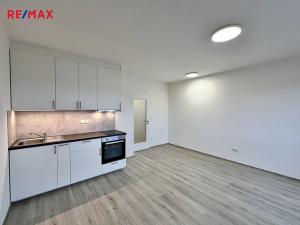 Pronájem bytu 1+kk, Kladno, Štěpána Rautenstraucha, 31 m2