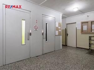 Pronájem bytu 3+1, Praha - Strašnice, Pod strání, 66 m2