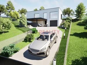Prodej pozemku pro bydlení, Ostrava, 1360 m2