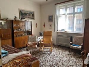 Prodej rodinného domu, Veselí nad Moravou, Fügnerova, 90 m2