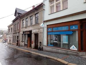 Pronájem bytu 2+kk, Turnov, Antonína Dvořáka, 75 m2