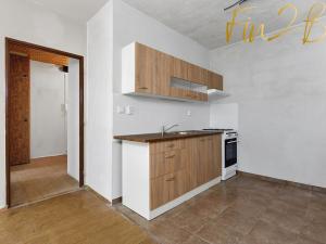 Prodej bytu 2+kk, Praha - Troja, Písečná, 39 m2