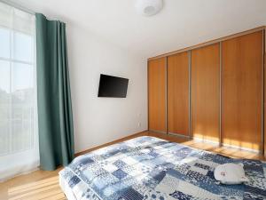 Prodej bytu 2+kk, Přezletice, U Ctěnického Potoka, 51 m2