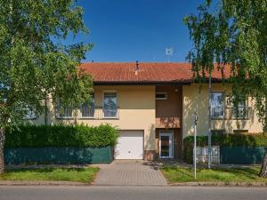 Prodej bytu 2+kk, Přezletice, U Ctěnického Potoka, 51 m2