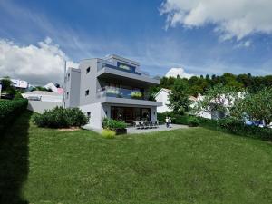 Prodej bytu 4+kk, Zlín, Vršava II, 97 m2