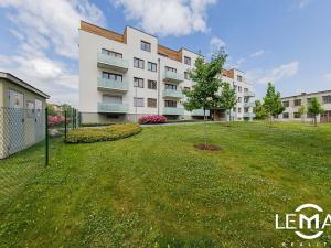 Prodej bytu 2+kk, Olomouc, Třída Jiřího Pelikána, 55 m2