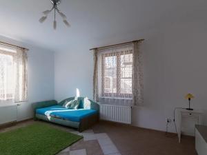 Pronájem rodinného domu, Tábor, Nábřeží, 219 m2