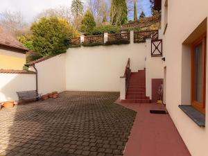 Pronájem rodinného domu, Tábor, Nábřeží, 219 m2