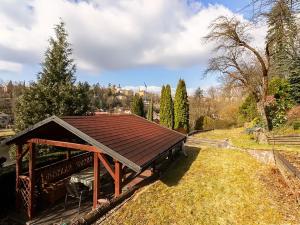 Pronájem rodinného domu, Tábor, Nábřeží, 219 m2