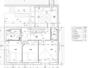 Pronájem rodinného domu, Tábor, Nábřeží, 219 m2