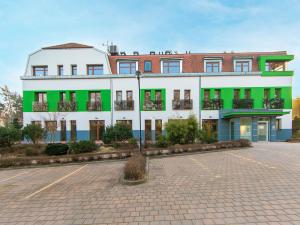 Pronájem bytu 1+kk, Zruč-Senec - Zruč, Sportovní, 66 m2