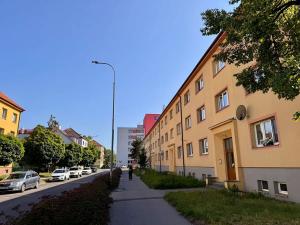 Prodej bytu 2+1, Pardubice, Rokycanova, 59 m2