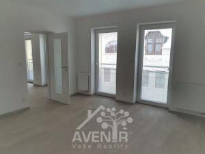 Pronájem bytu 2+kk, Jablonec nad Nisou, Saskova, 42 m2