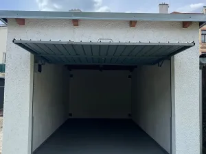 Pronájem garáže, Děčín, 20 m2