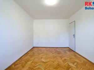 Pronájem bytu 2+kk, Český Brod, K Dolánkám, 43 m2