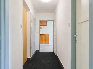 Pronájem bytu 2+kk, Český Brod, K Dolánkám, 43 m2