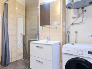 Pronájem bytu 2+kk, Český Brod, K Dolánkám, 43 m2