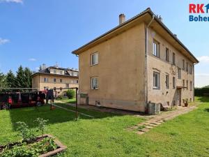 Pronájem bytu 2+kk, Český Brod, K Dolánkám, 43 m2