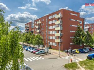Prodej bytu 3+kk, Mladá Boleslav - Mladá Boleslav III, U Kasáren, 74 m2