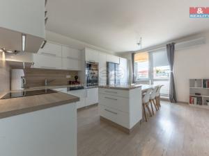 Prodej bytu 3+kk, Mladá Boleslav - Mladá Boleslav III, U Kasáren, 74 m2