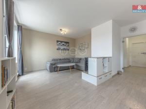 Prodej bytu 3+kk, Mladá Boleslav - Mladá Boleslav III, U Kasáren, 74 m2