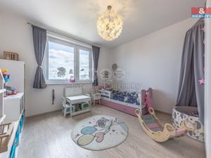 Prodej bytu 3+kk, Mladá Boleslav - Mladá Boleslav III, U Kasáren, 74 m2