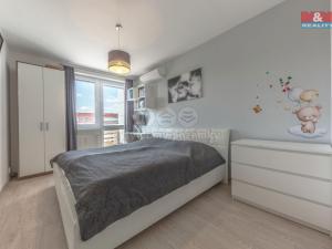 Prodej bytu 3+kk, Mladá Boleslav - Mladá Boleslav III, U Kasáren, 74 m2
