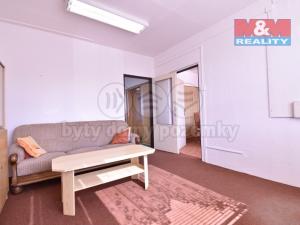 Pronájem kanceláře, Žamberk, Zemědělská, 100 m2
