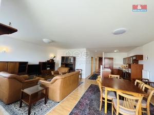 Pronájem bytu 4+kk, Zlín, Havlíčkovo nábřeží, 113 m2