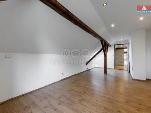 Prodej rodinného domu, Ostrov - Hluboký, 304 m2