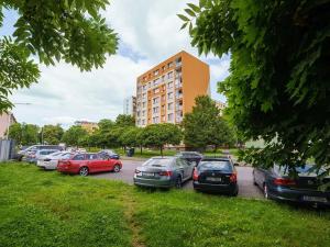 Prodej bytu 2+1, Ostrava, Maroldova, 45 m2