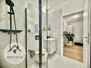 Pronájem bytu 2+kk, Praha - Libeň, U Balabenky, 62 m2