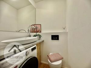 Pronájem bytu 2+kk, Praha - Libeň, U Balabenky, 62 m2