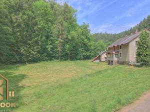Prodej ubytování, Liberk, 287 m2