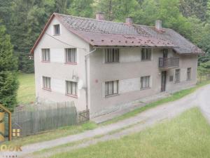 Prodej rodinného domu, Liberk, 287 m2