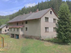 Prodej rodinného domu, Liberk, 287 m2