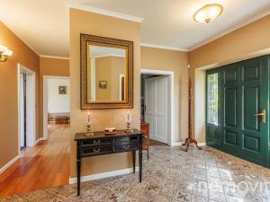 Prodej rodinného domu, Líšnice, 420 m2